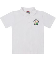 Classic Polo Shirt - White